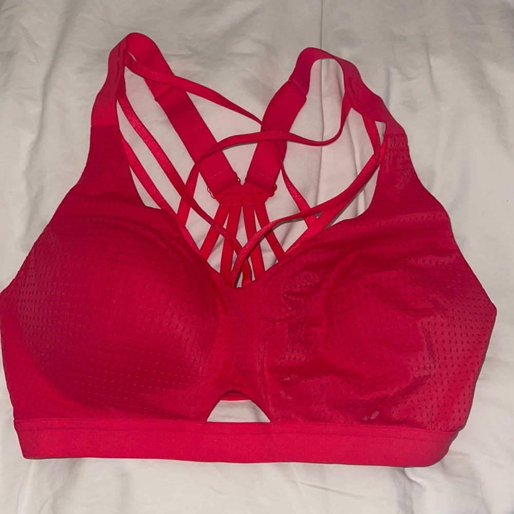 Victoria’s Secret sports bra